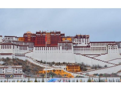 去西藏旅游必去的景点有什么